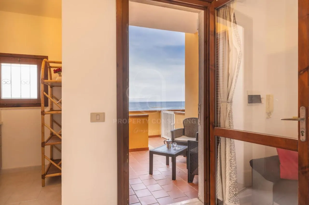 Il Gabbiano Castelsardo Διαμέρισμα Ιταλία