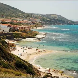 Apartamento Arianna 150mt From