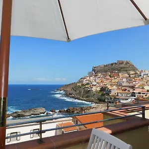 Il Doppio Nodo Apartment