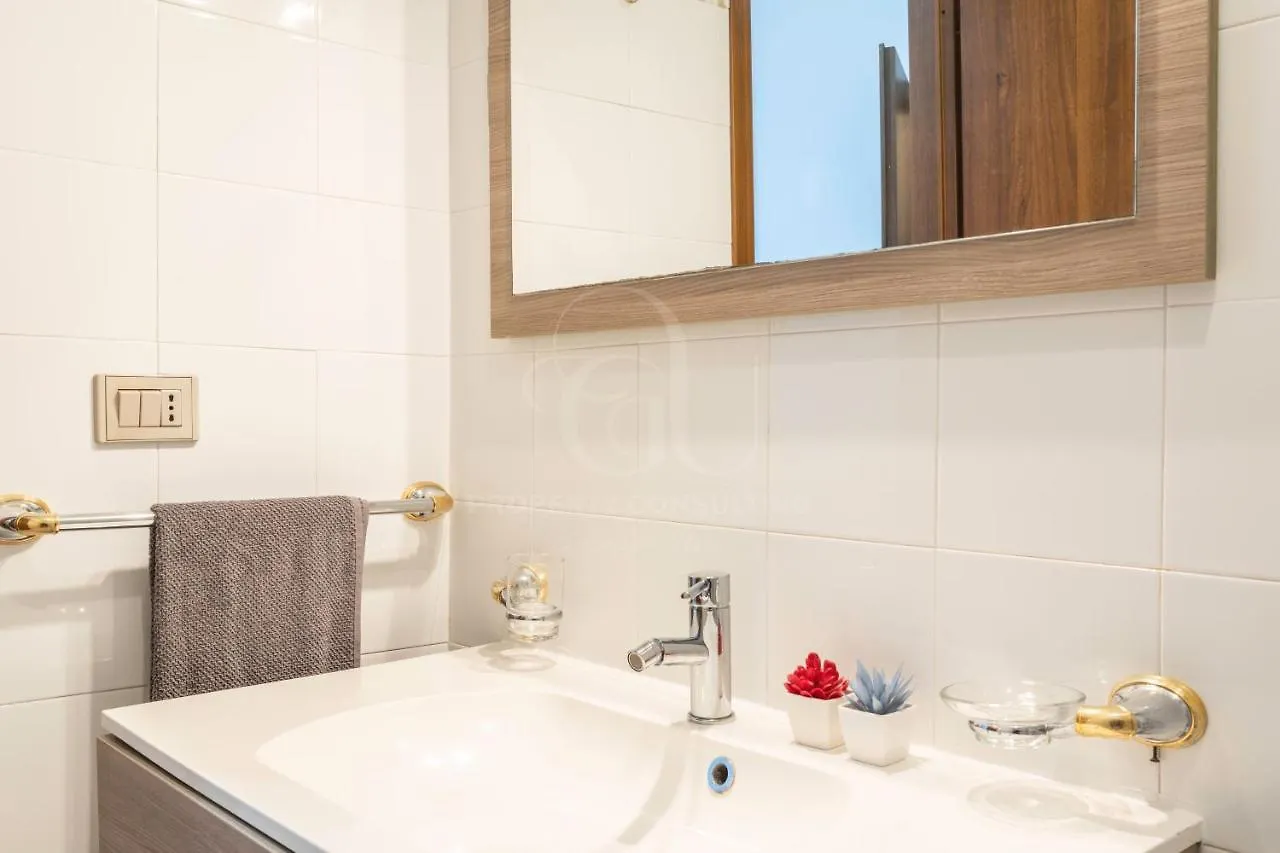 Il Gabbiano Castelsardo Apartment