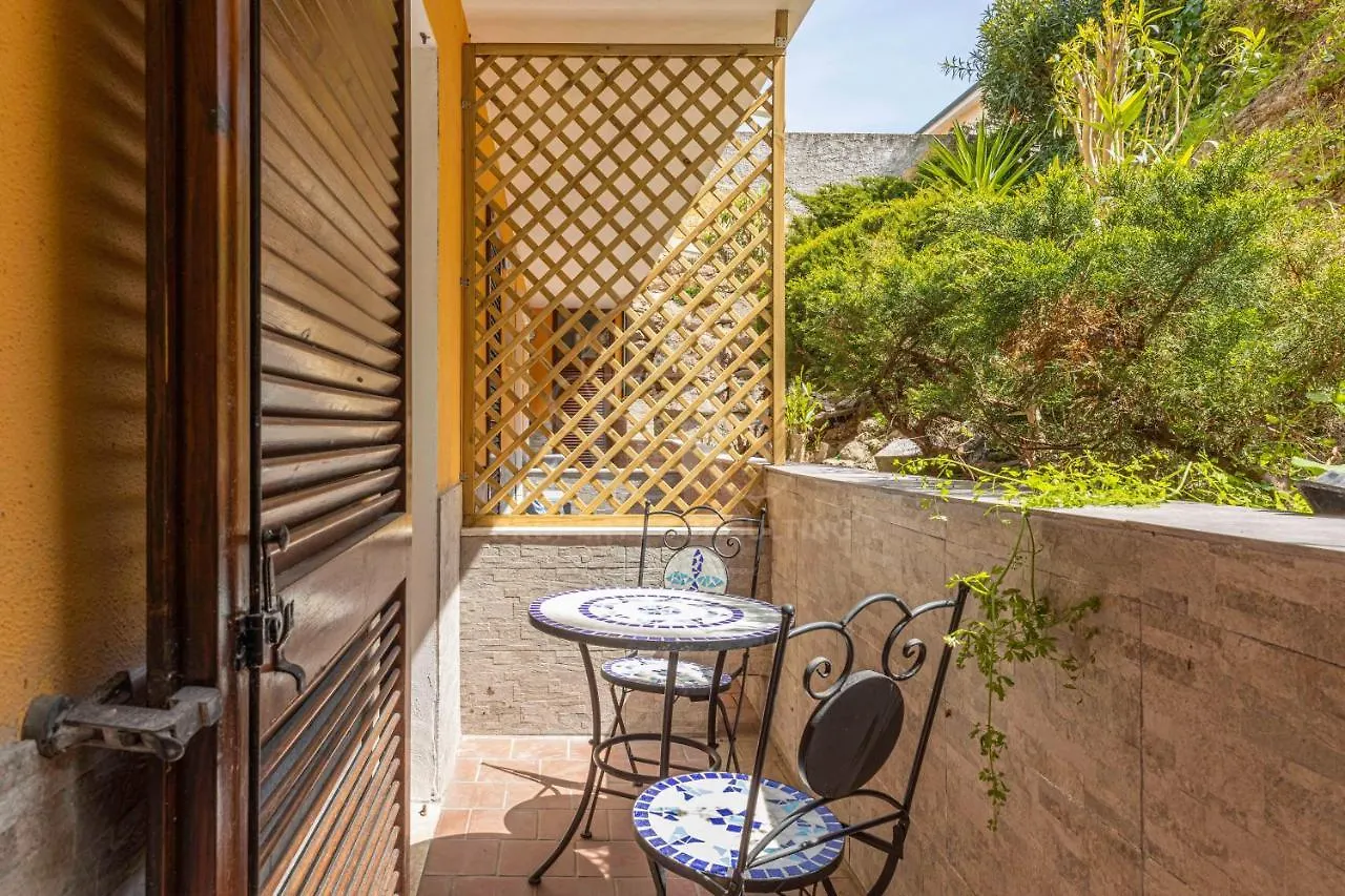 Il Gabbiano Castelsardo Apartment Italy