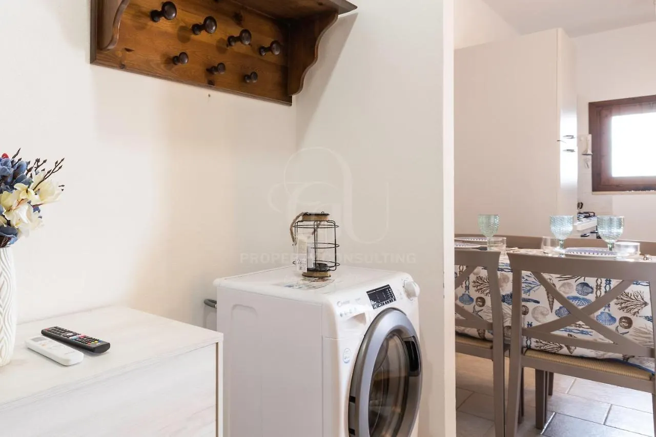 Il Gabbiano Castelsardo Apartment 0*,