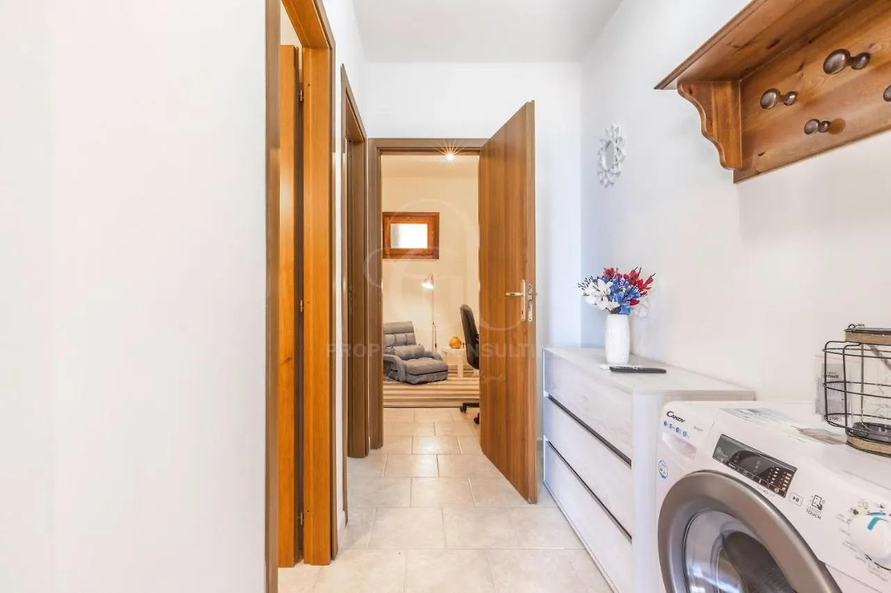 Il Gabbiano Castelsardo Apartment