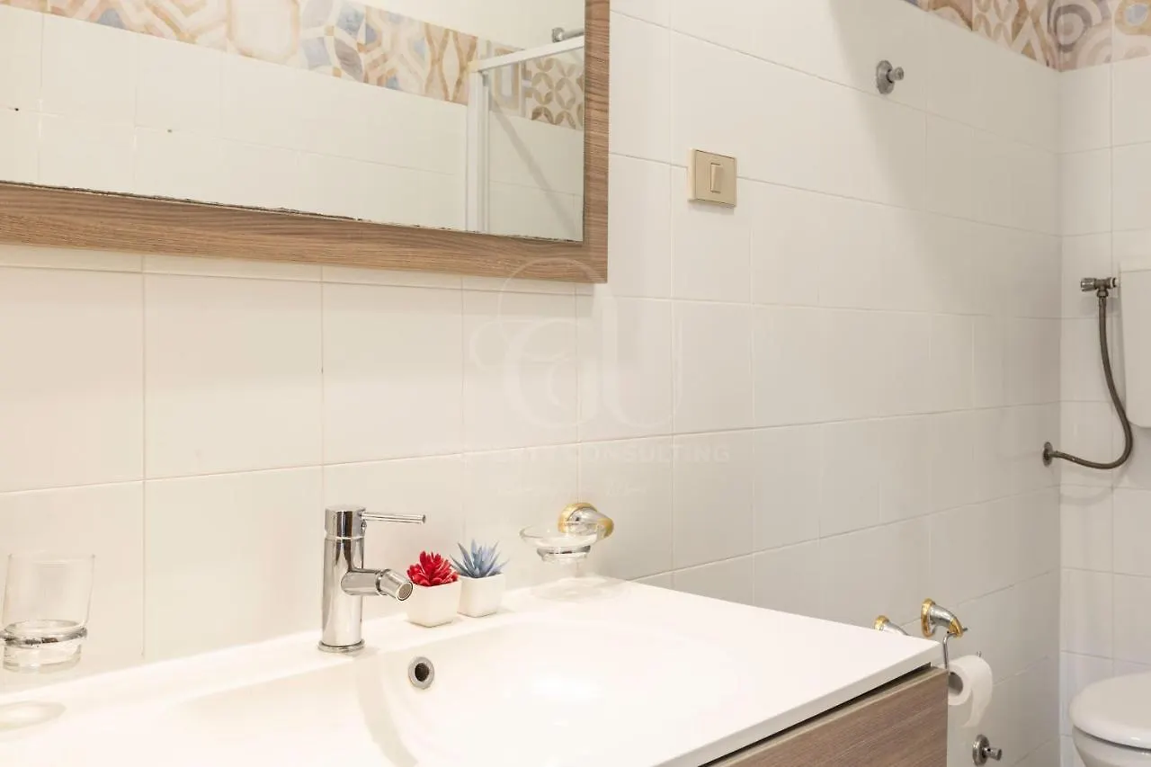 Il Gabbiano Castelsardo Apartment