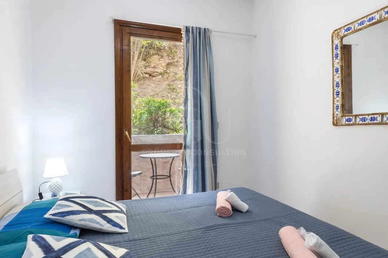 Il Gabbiano Castelsardo Apartment