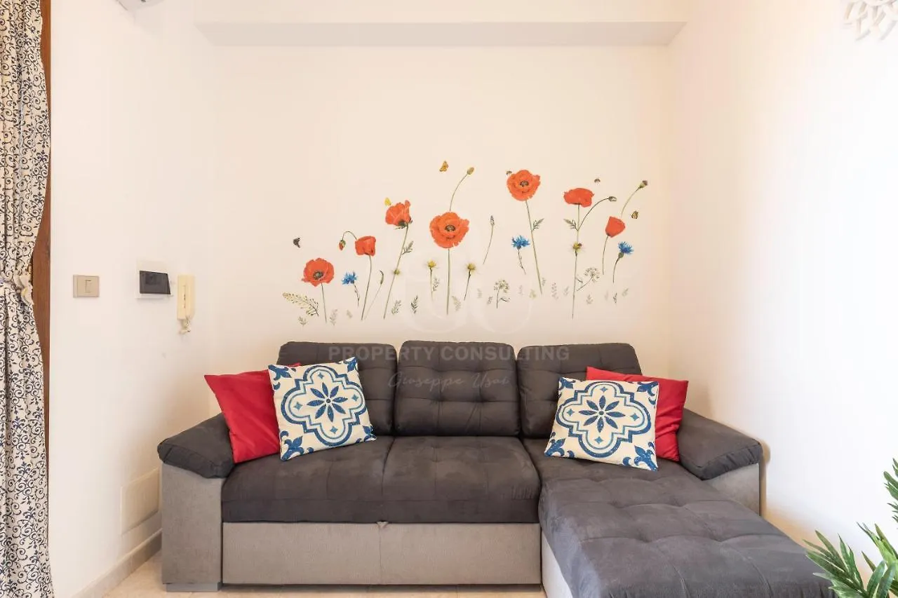 Il Gabbiano Castelsardo Apartment