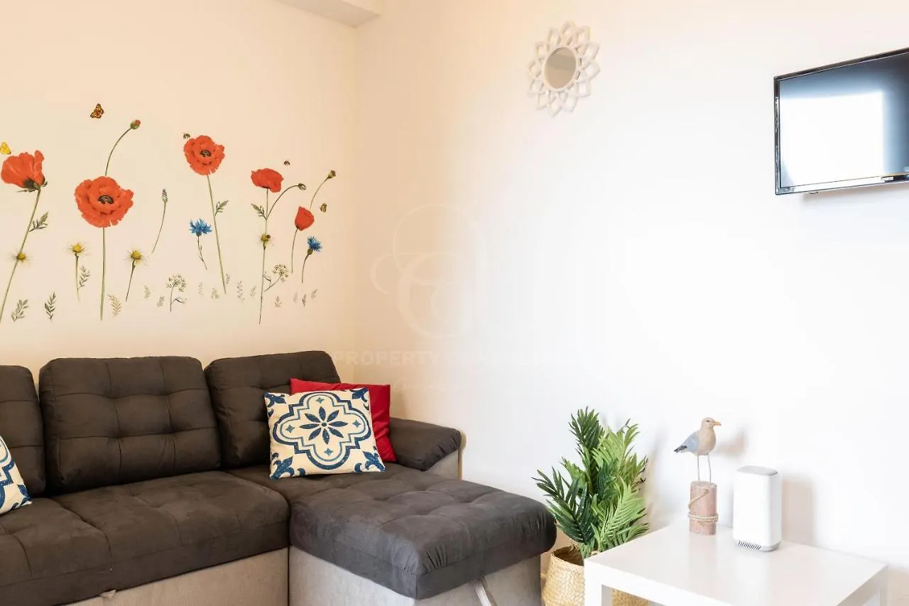 Il Gabbiano Castelsardo Apartment
